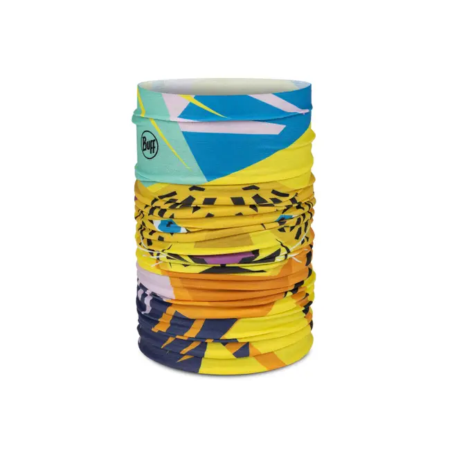 COOLNET UV® KIDS SUTAH BLAZING YELLOW