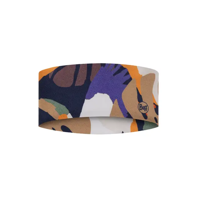 COOLNET UV® WIDE HEADBAND RESC A TUNDRA KHAKI