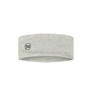MERINO LIGHTWEIGHT HEADBAND SO LID PANSY