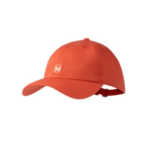 SPEED CAP SOLID POPPY L/XL