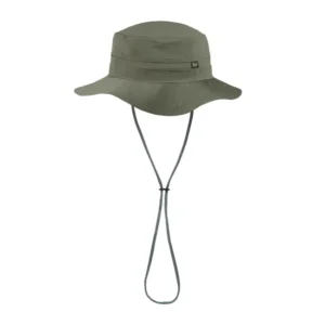 EXPLORE BOONEY HAT SOLID FAWN S/M