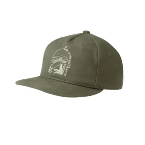 EXPLORE TRUCKER CAP SOOR TUNDR A KHAKI L/XL