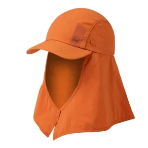 DESERT CAP SOLID FLINT L/XL