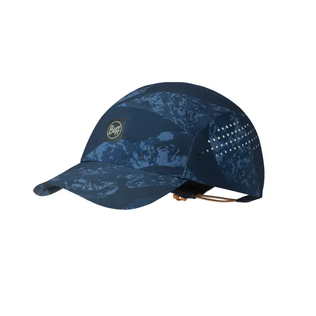 PACK LIGHT CAP SOLID APRICOT S /M