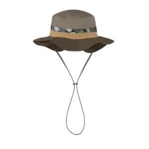 SUMMIT CAP  SOLID DESERT L/XL