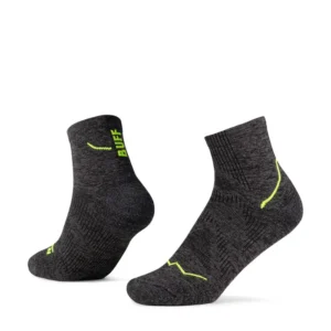 DRYFLX® QUARTER SOCK 26042 GINGKO XL