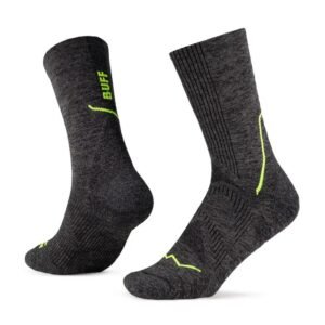 DRYFLX® CREW SOCK 26043 GINGKO M
