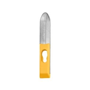 SHARPENER-BLACK/SIGNAL