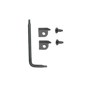 CUTTER INSERTS EOD-BLACK