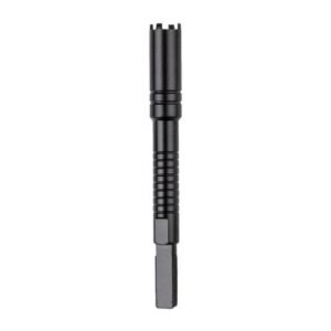 CARBON SCRAPER