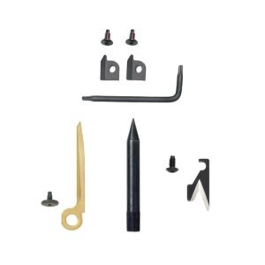 ACCESSORY KIT MUT® EOD BLACK