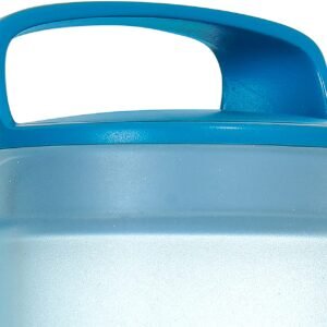 CUTTINGBOARD BIO 2IN1 HAZYBLUE