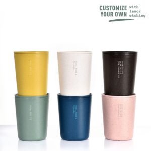 MYCUP´N LID SHORT HAZYBLUE