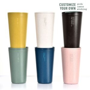 MYCUP´N LID ORIGINAL SANDYGREEN