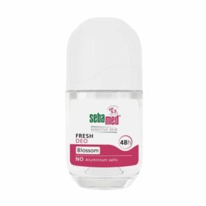 Sebamed Doeodrant Fresh Deo Bloosom Roll On