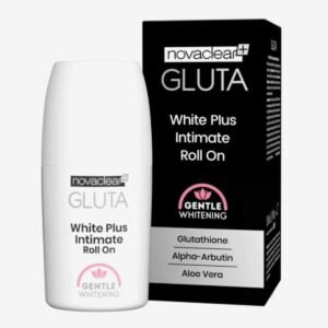 Novaclear Gluta Intimate Roll on 50ml