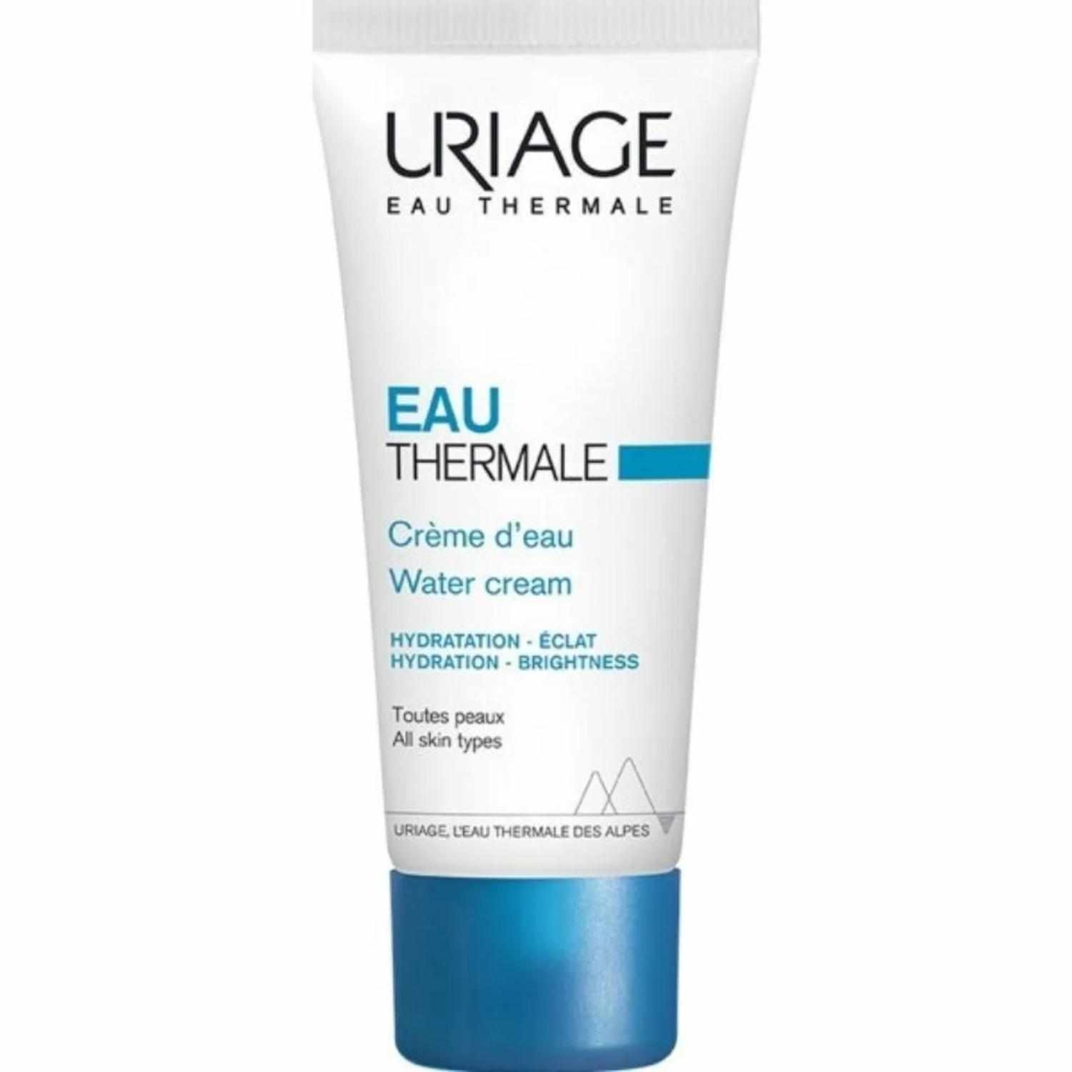 Uriage Eau Thermale Water Cream 40 ml