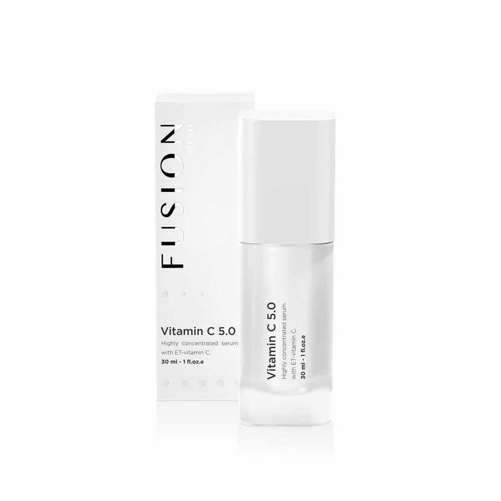 Fusion Vitamin C Serum 30 ml