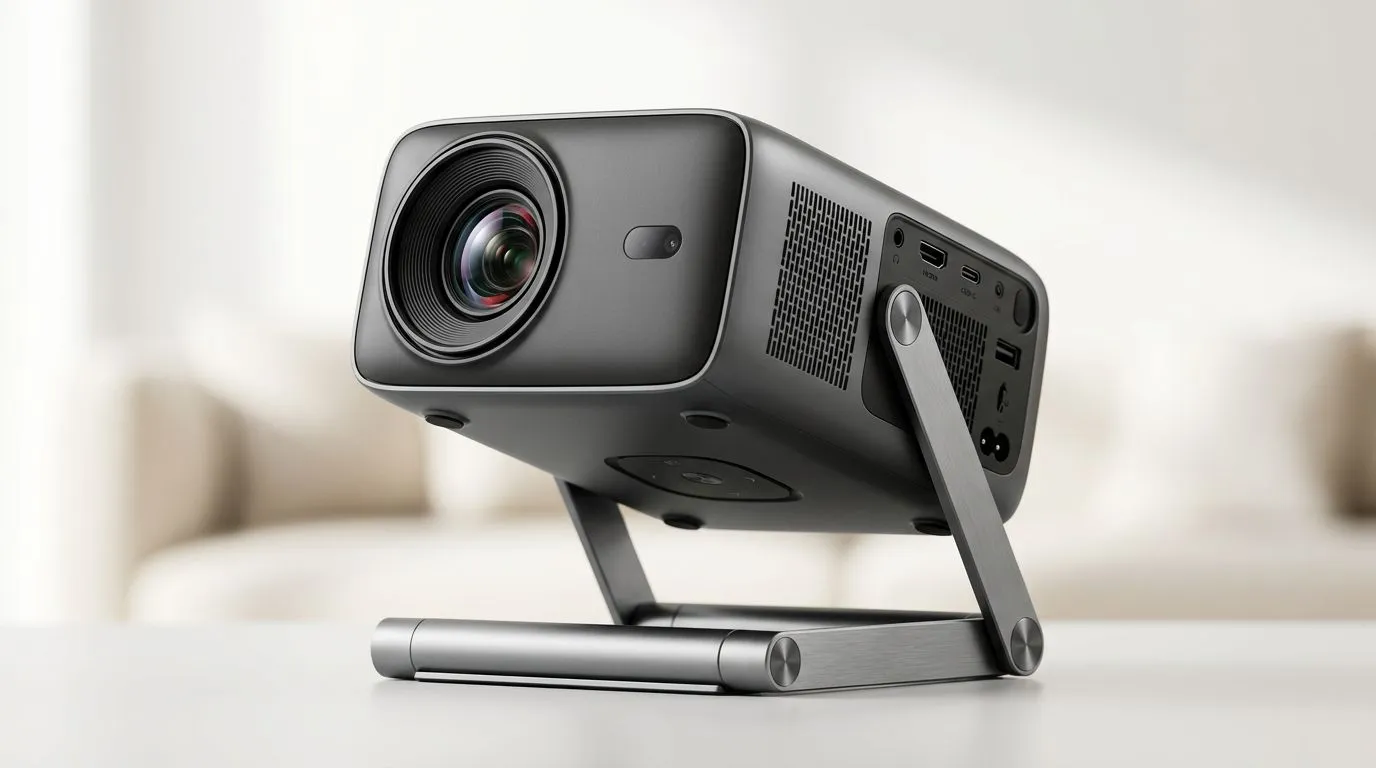 My Projector