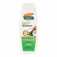 Palmers Moisture COCONUT Boost Shampoo 400 ml