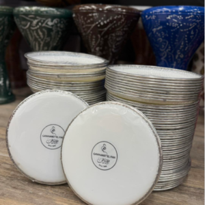 وجه طبلة جوهرة الفن الأصلي | Gawharet El Fan Darbuka Drum Head